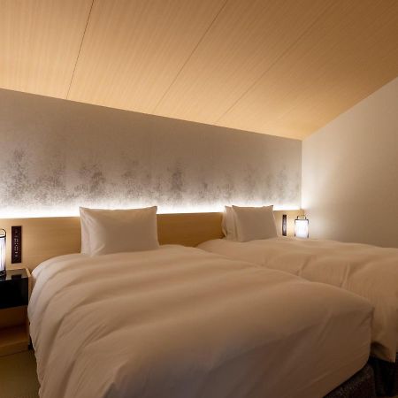 Fufu Kyoto Hotell Exteriör bild