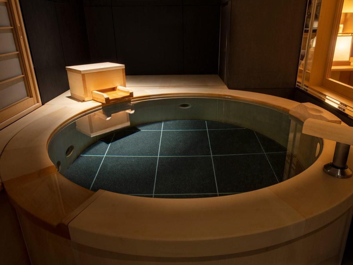 Fufu Kyoto Hotell Exteriör bild